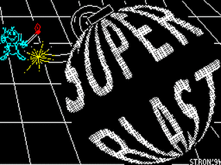 ZX GameBase Super_Blast S-Tron 1994