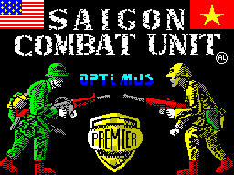 ZX GameBase Saigon_Combat_Unit Players_Software_[Premier] 1989