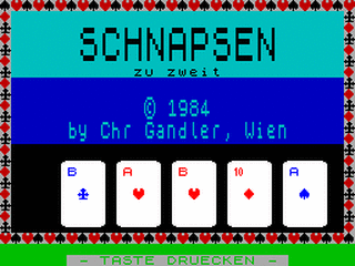 ZX GameBase Schnapsen Chris_Gandler 1984