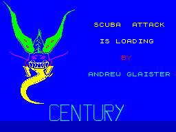 ZX GameBase Scuba_Attack Century_Software_[1] 1984