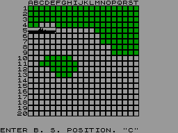 ZX GameBase Sea_Battles Atlantis_Software 1984