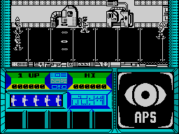 ZX GameBase Sector_90 Argus_Press_Software 1987