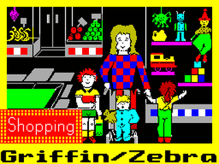 ZX GameBase Shopping Griffin_Software_[2] 1984
