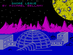 ZX GameBase Shore_Leave TSF's_Workshop_PLC 1998