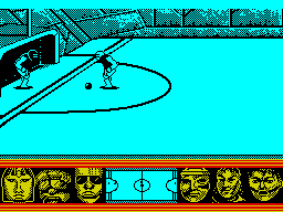 ZX GameBase Skateball Ubi_Soft 1988
