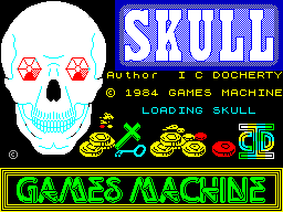 ZX GameBase Skull Games_Machine 1984