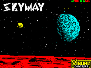 ZX GameBase Skyway [Unpublished] 1987
