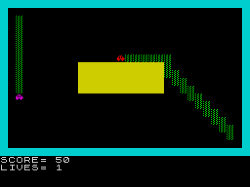ZX GameBase Smoke_Stack Sinclair_Programs 1984