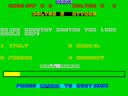 ZX GameBase Soccer_Q Cult_Games 1989