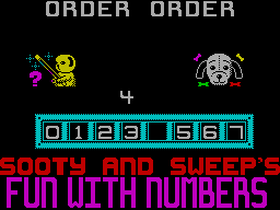 ZX GameBase Sooty's_Fun_With_Numbers Friendly_Learning 1990