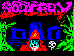 ZX GameBase Sorcery Virgin_Games 1984