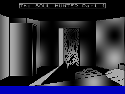 ZX GameBase Soul_Hunter,_The Trevor_Whitsey 1987