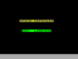 ZX GameBase Space_Defender R._Bhattacharya 1982