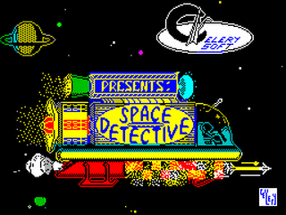 ZX GameBase Space_Detective Celerysoft 1986