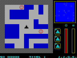 ZX GameBase Space_Lab MicroHobby 1985