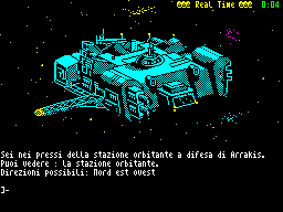 ZX GameBase Spacelord Load_'n'_Run_[ITA] 1987