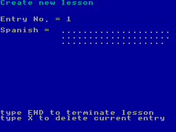 ZX GameBase Spanish_Tutor,_The:_Level_A Kosmos_Software 1984