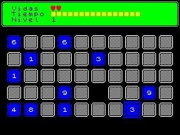 ZX GameBase Speccy_Pairs Pedro_Romero 2003