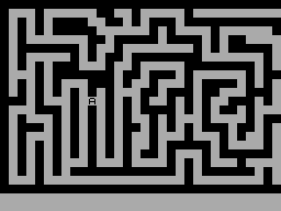 ZX GameBase Spectrum_Maze ZX_Computing 1983
