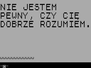 ZX GameBase Speech Jerzy_Lukasiewicz 1991