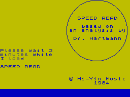 ZX GameBase Speed_Read Hi-Yin_Music 1984