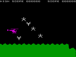 ZX GameBase Spinads Dixie_Software 1983