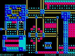 ZX GameBase Spore Bulldog_Software_[Mastertronic] 1988
