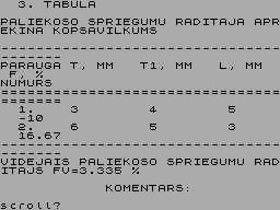 ZX GameBase Spriegumi