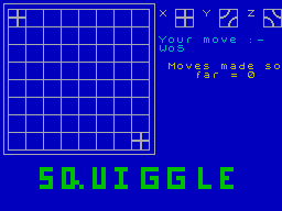 ZX GameBase Squiggle Your_Computer 1986