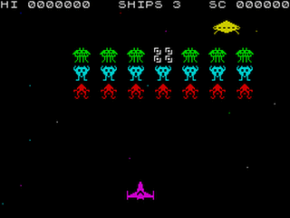 ZX GameBase Starbuster K'Soft 1986