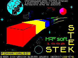 ZX GameBase Stek_(TRD) MPF_Software 1990