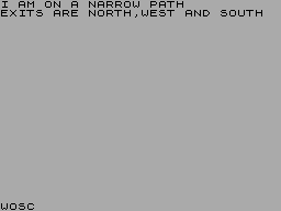 ZX GameBase Steve_Silver_Adventure_1 WB_Software 1983