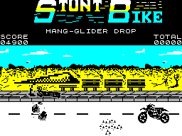 ZX GameBase Stunt_Bike_Simulator Silverbird_Software 1988