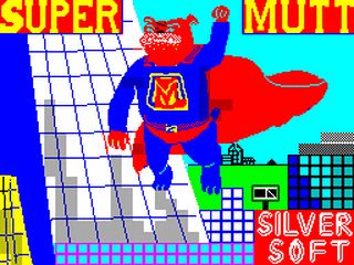 ZX GameBase Super_Mutt Silversoft 1984