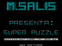 ZX GameBase Super_Puzzle Load_'n'_Run_[ITA] 1987