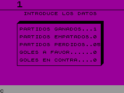 ZX GameBase Super_Quiniela Gianluca_Lazzarin 1984