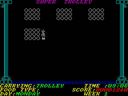 ZX GameBase Super_Trolley Mastertronic 1988