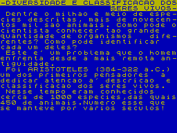 ZX GameBase Diversidade_e_Classificaçao_de_Seres_Vivos Astor_Software 1986