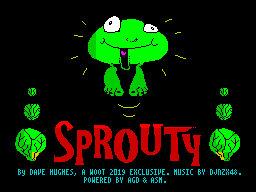 ZX GameBase Sprouty Stonechat_Productions 2019