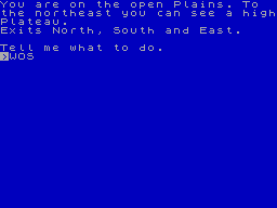 ZX GameBase Time_Quest Peter_L._Robinson 1984