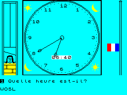 ZX GameBase Time AVP_Computing 1986