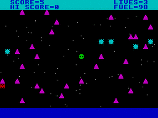 ZX GameBase Trail Star_Software 1984
