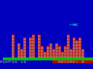 ZX GameBase Trueno_Azul,_El RUN_[1] 1985