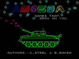 ZX GameBase Tank_Trax Amoeba_Software 1983