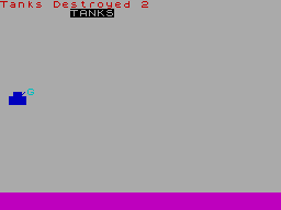 ZX GameBase Tanks Cascade_Games 1983