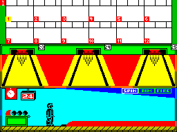 ZX GameBase Ten-Pin_Challenge Atlantis_Software 1987
