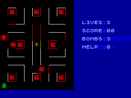 ZX GameBase Terrapin Your_Computer 1985