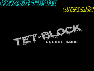 ZX GameBase Tet-Block_(TRD) Cyber_Team