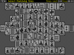 ZX GameBase Tiles DJR 1993