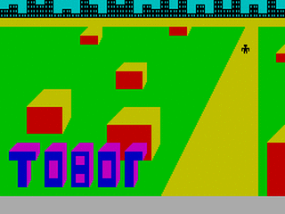 ZX GameBase Tobor Elfin_Software 1983